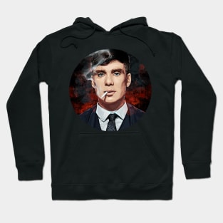 Tommy Shelby Hoodie